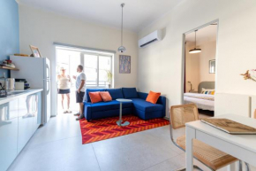 My TLV City suite